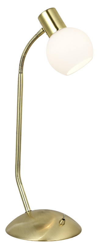 Настольная лампа Brilliant G16348_18