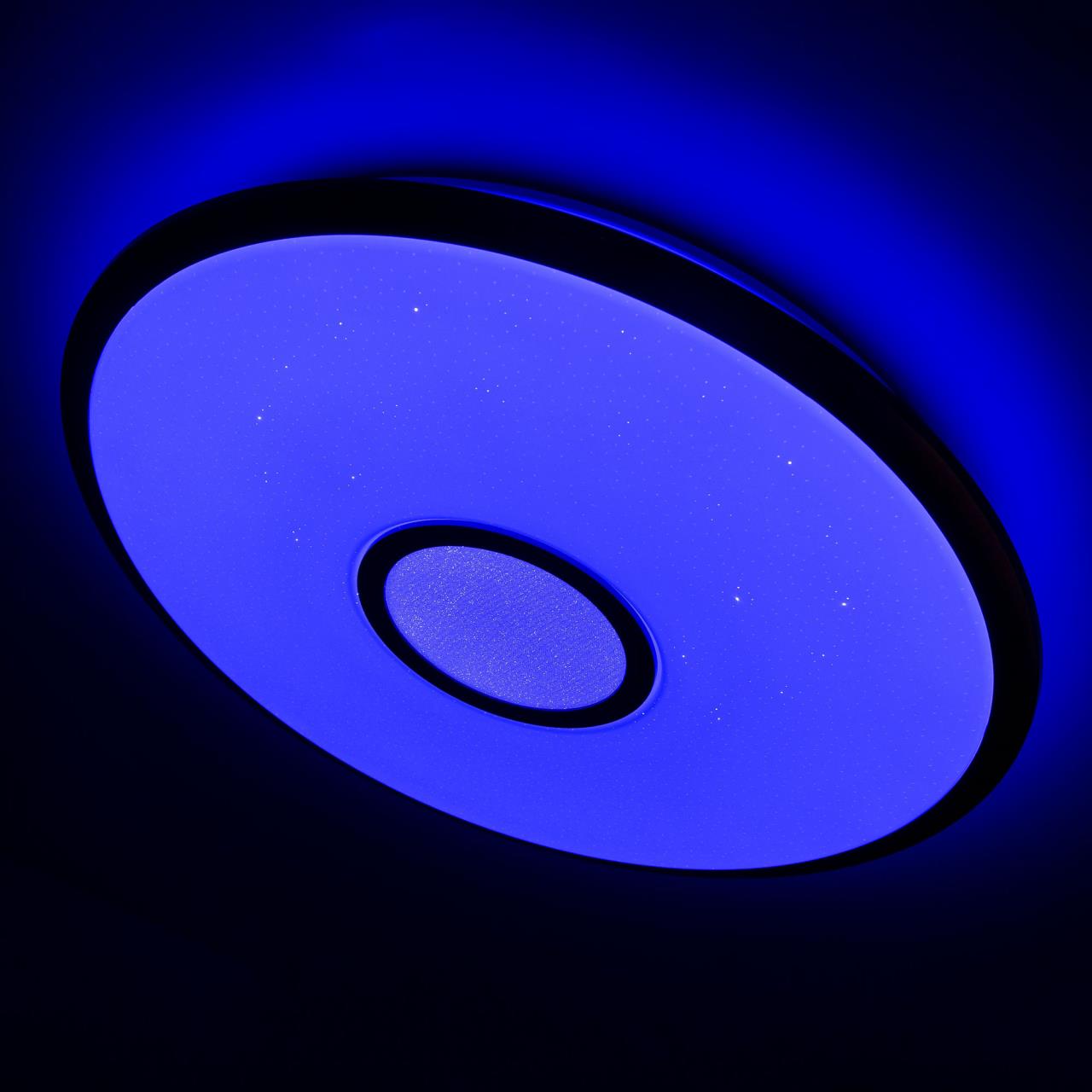 Потолочный светильник Citilux Старлайт Смарт CL703A63G в #REGION_NAME_DECLINE_PP#