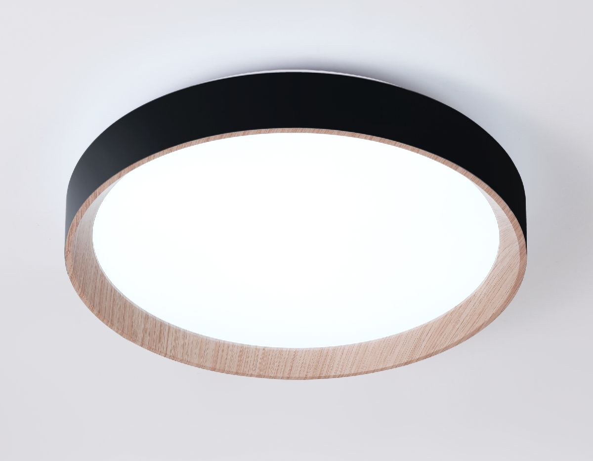 Потолочный светильник Ambrella Light Design FZ1324