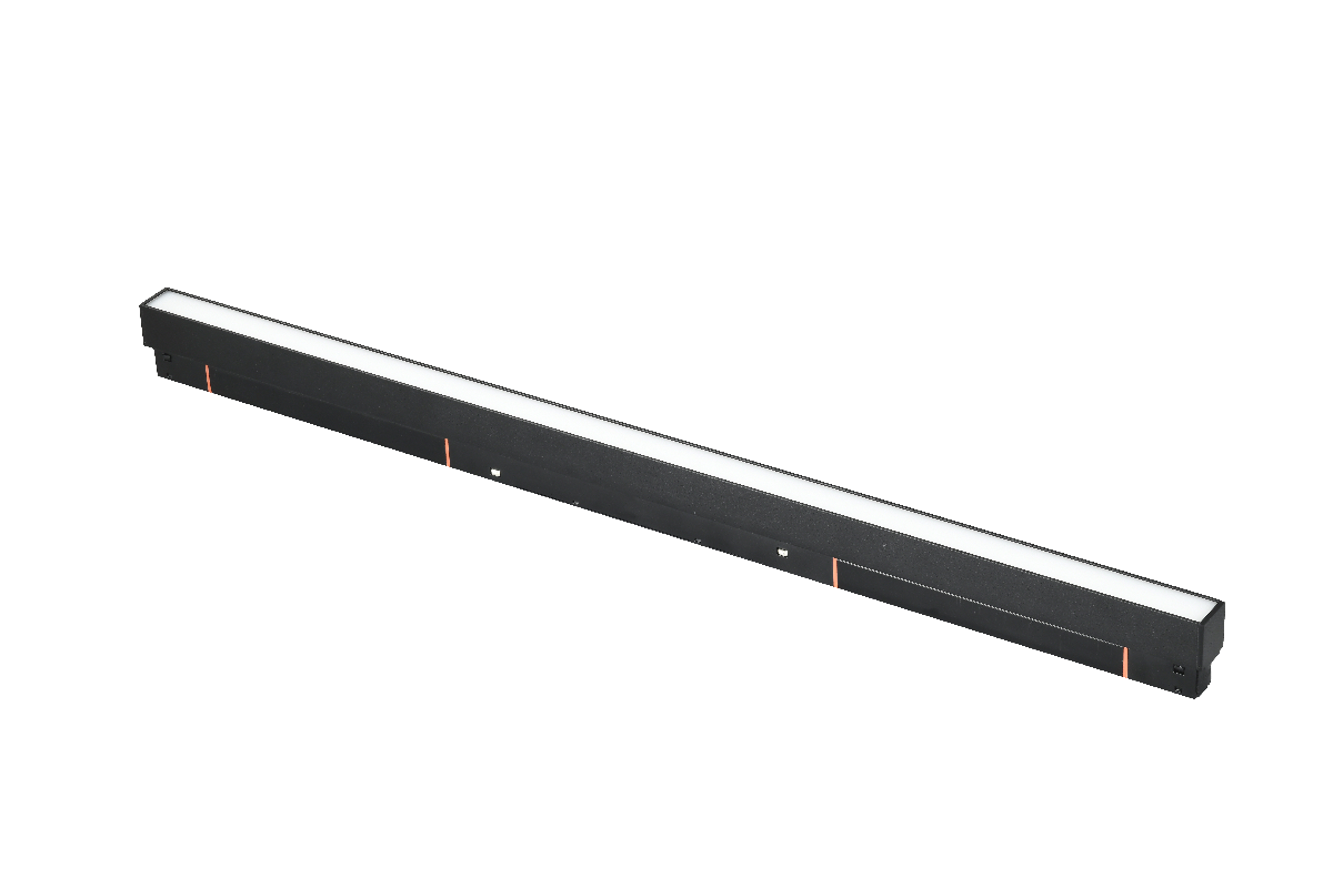 Трековый магнитный светильник iLedex Vision 4822-001-L600-24W-110DG-4000K-BK УЦ