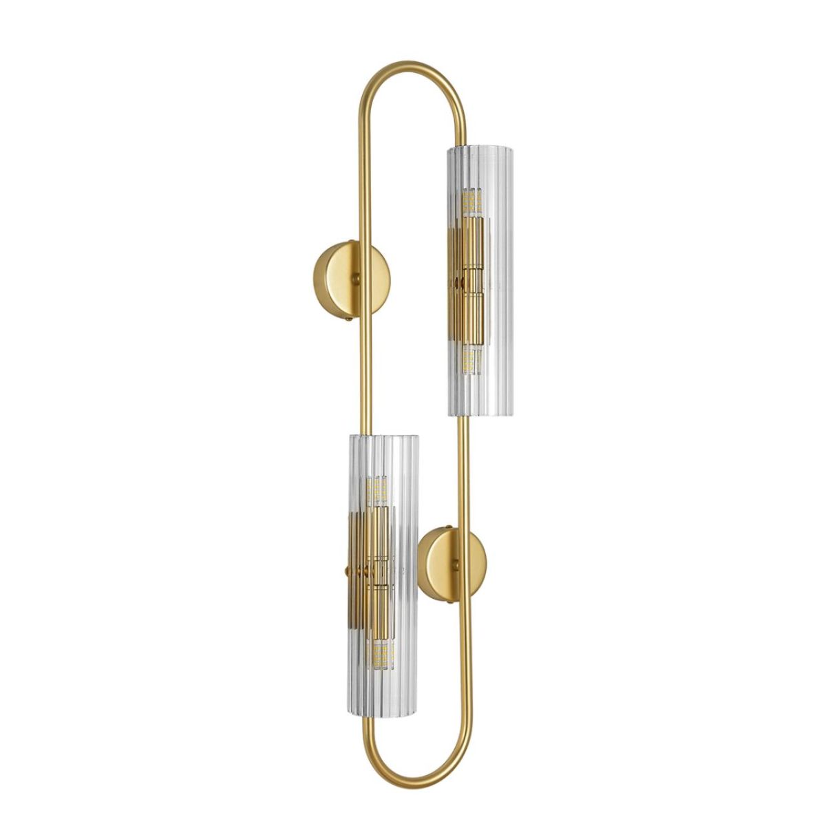 Настенный led светильник Lumion Suspentioni Toronto 6560/4W
