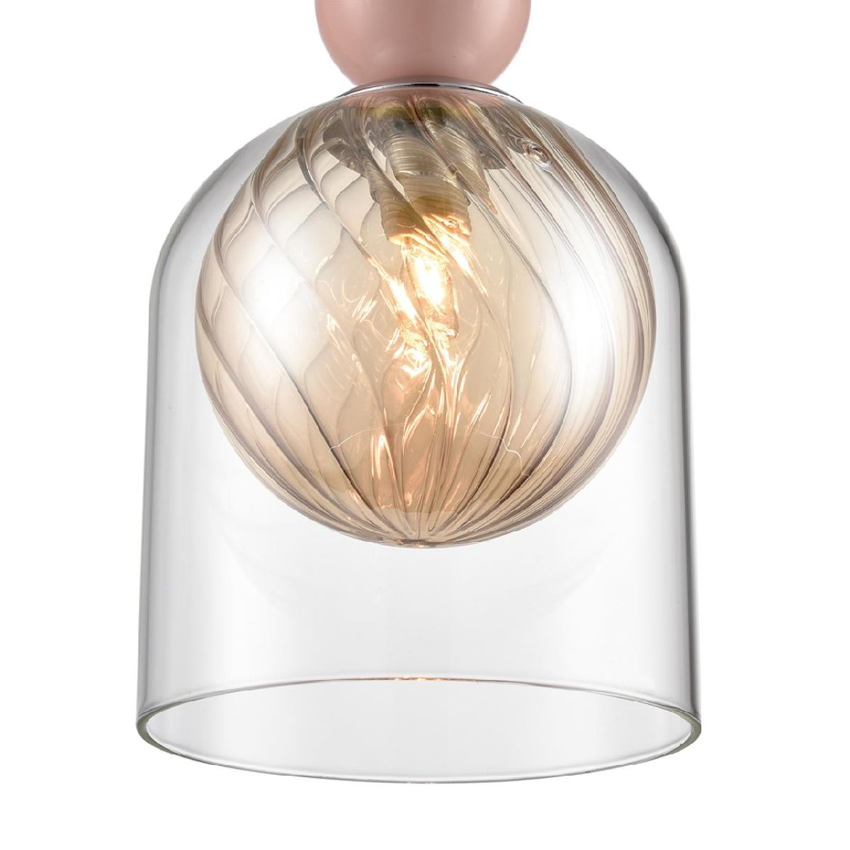 Подвесной светильник Lumion Gallo 8067/1A УЦ
