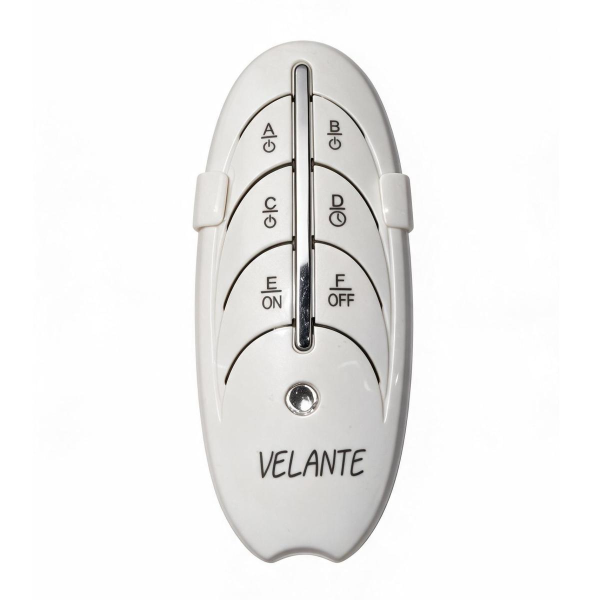Потолочная люстра Velante 176-207-04