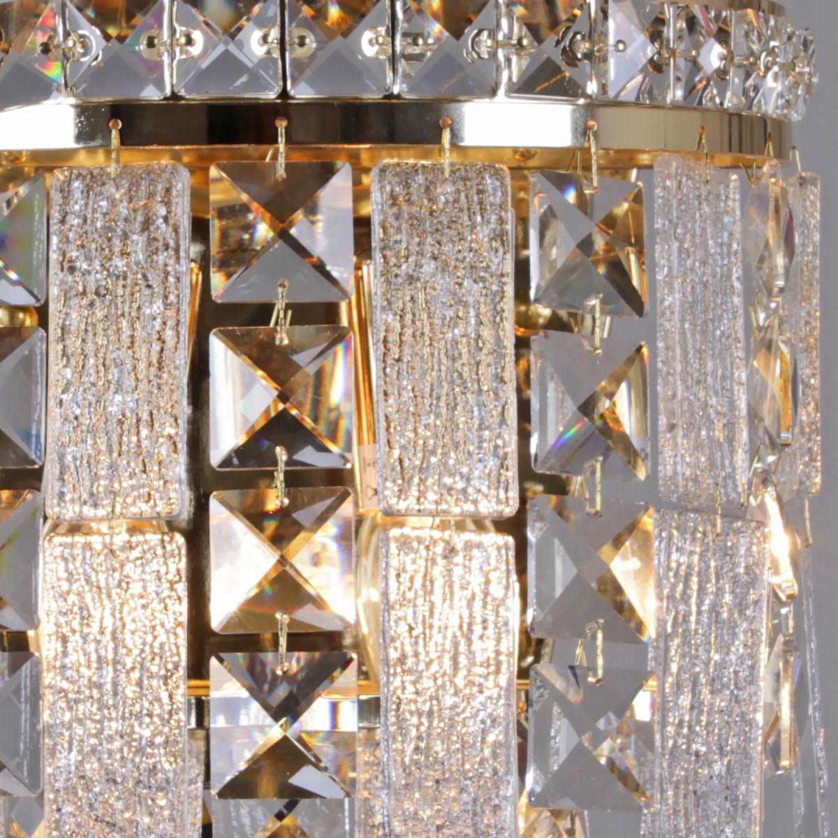 Настенный светильник Reluce 49820-0.2-04 DN