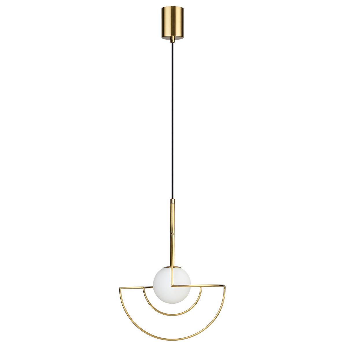 Подвесной светильник Odeon Light L-Vision Futurum 7195/3L