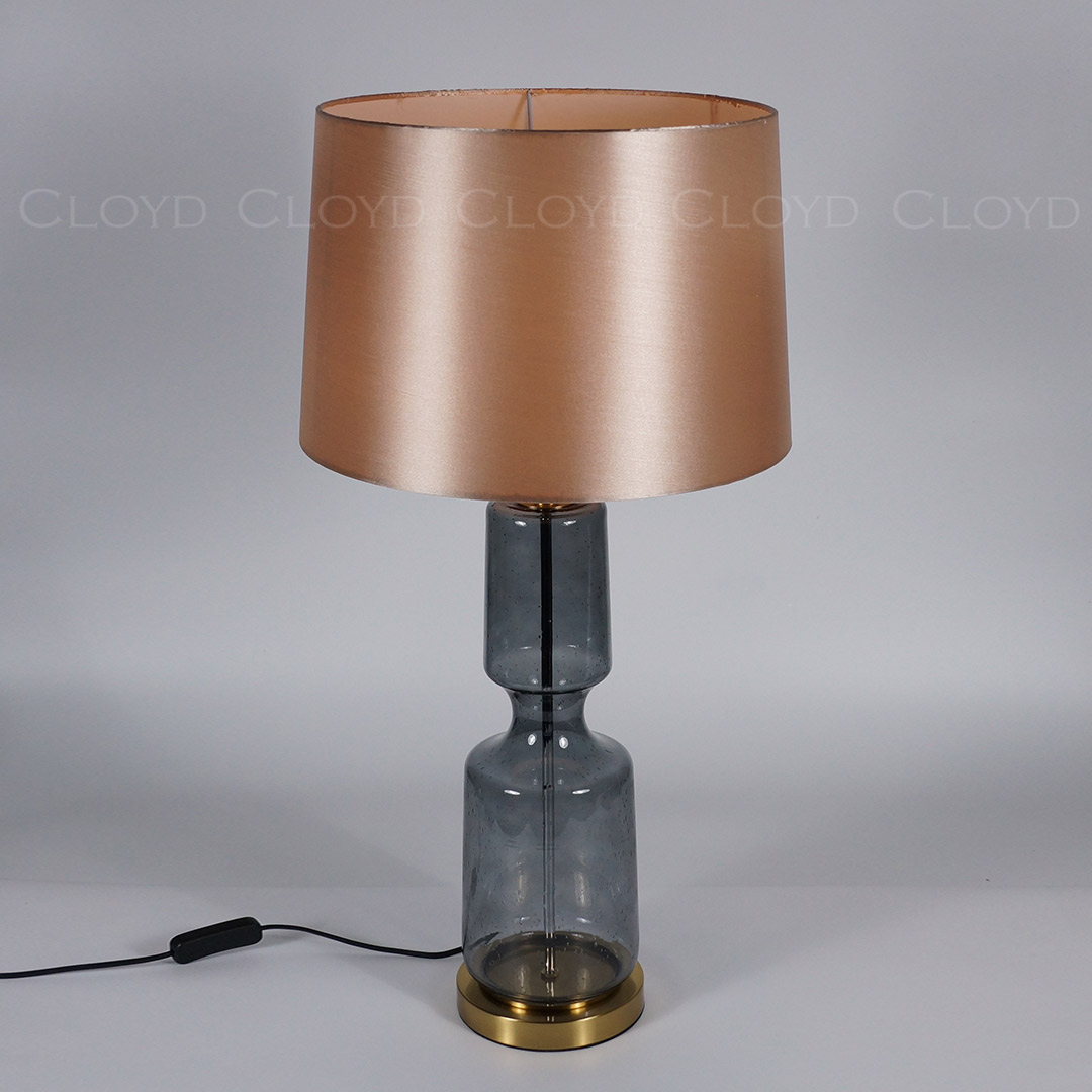 Настольная лампа Cloyd Bramin 30113