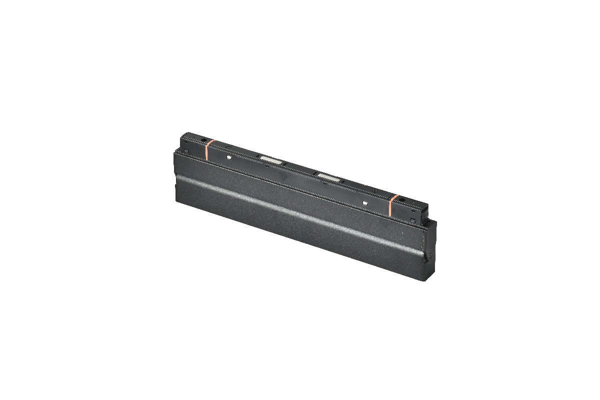 Трековый магнитный светильник iLedex Vision SMART 4822-004-L300-12W-110DG-BK