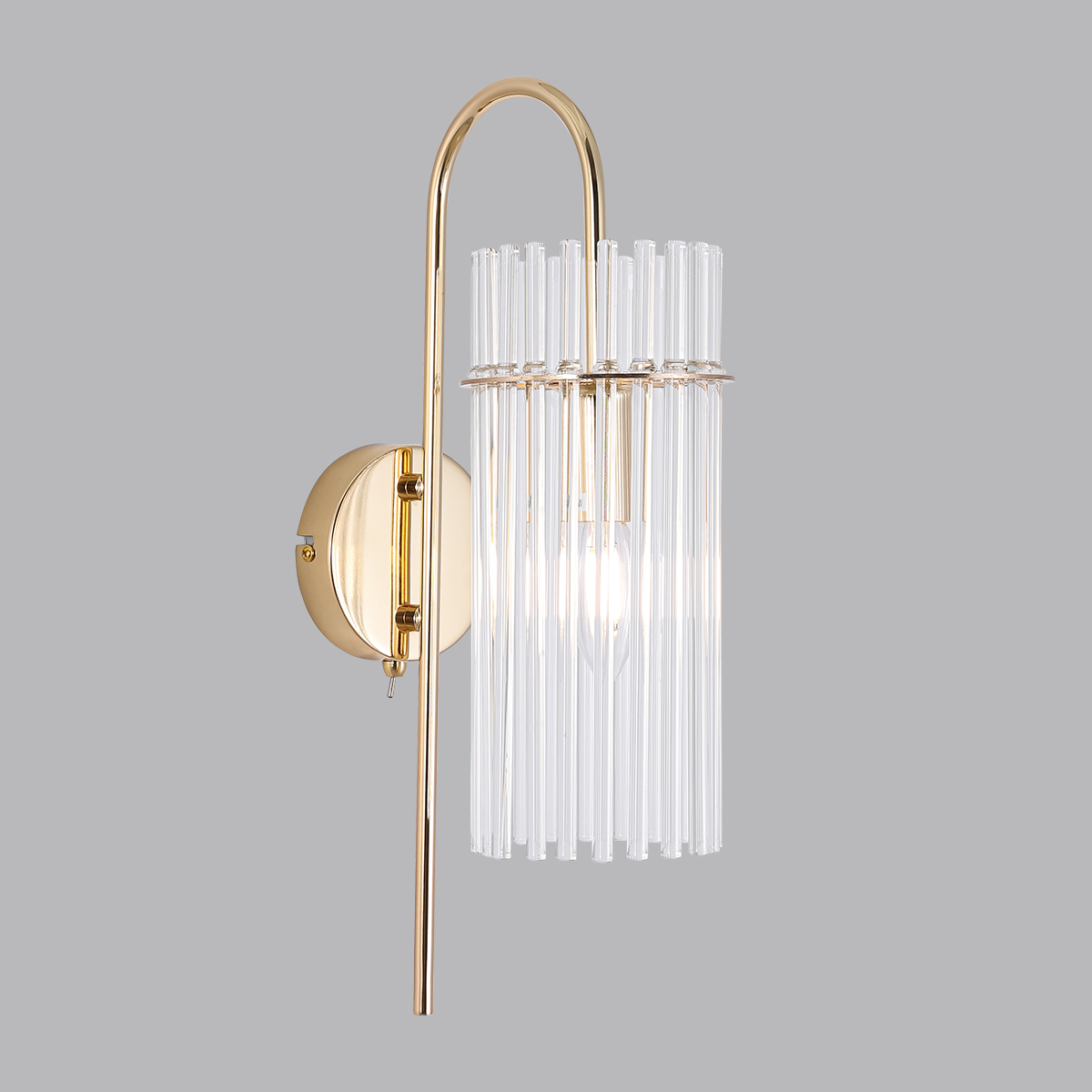 Бра Lumion Classi Opulenta 8413/1W