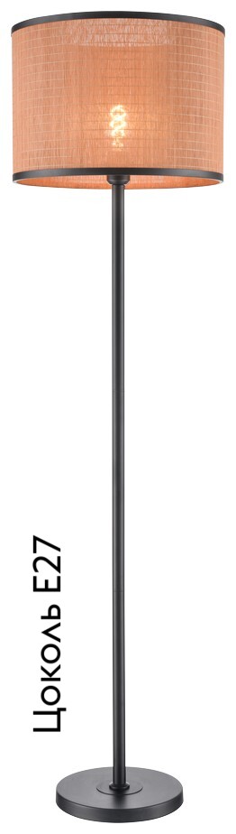 Торшер кантри Velante 568-705-01