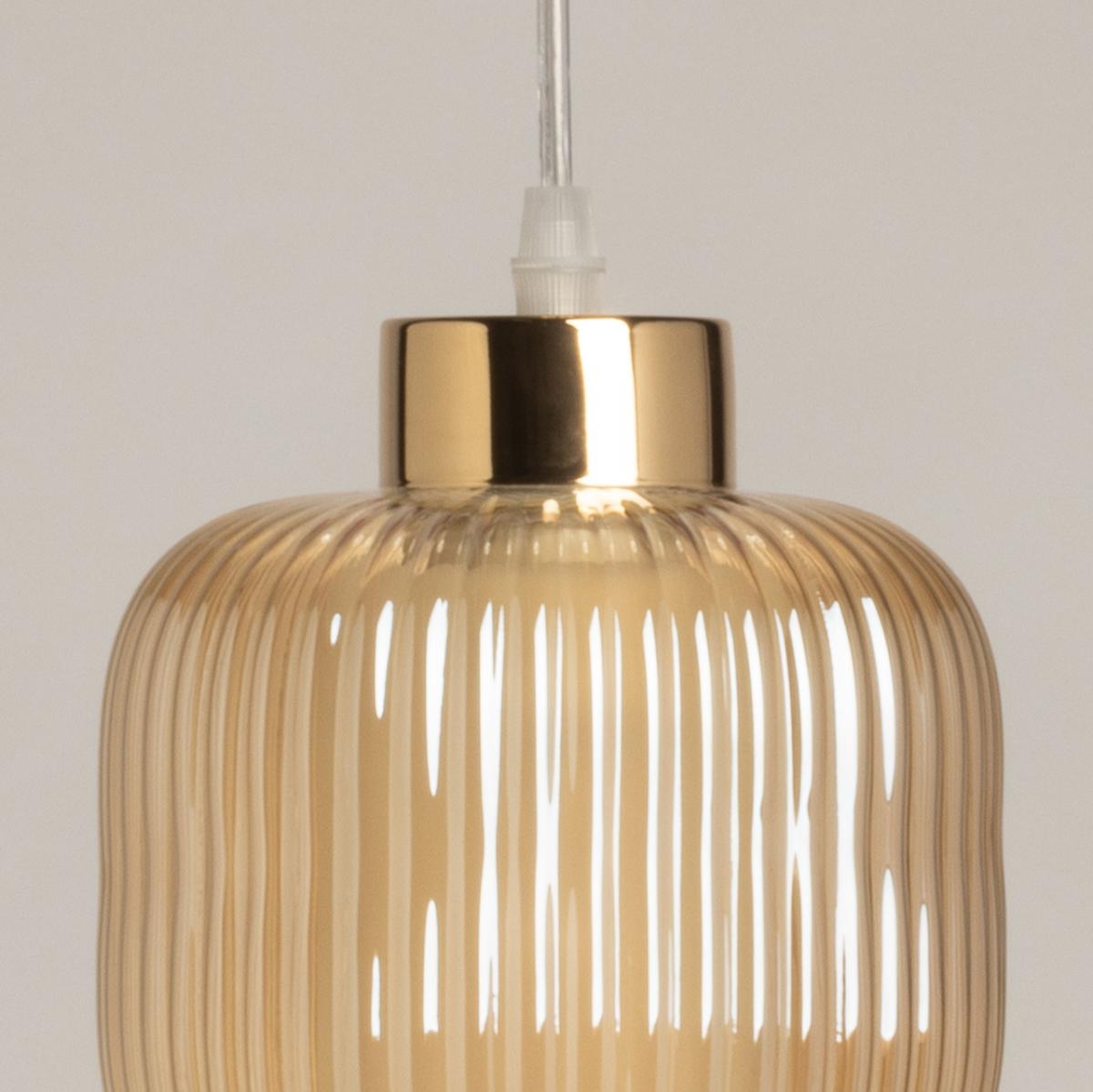 Подвесной светильник De Markt City Лоск 107013001