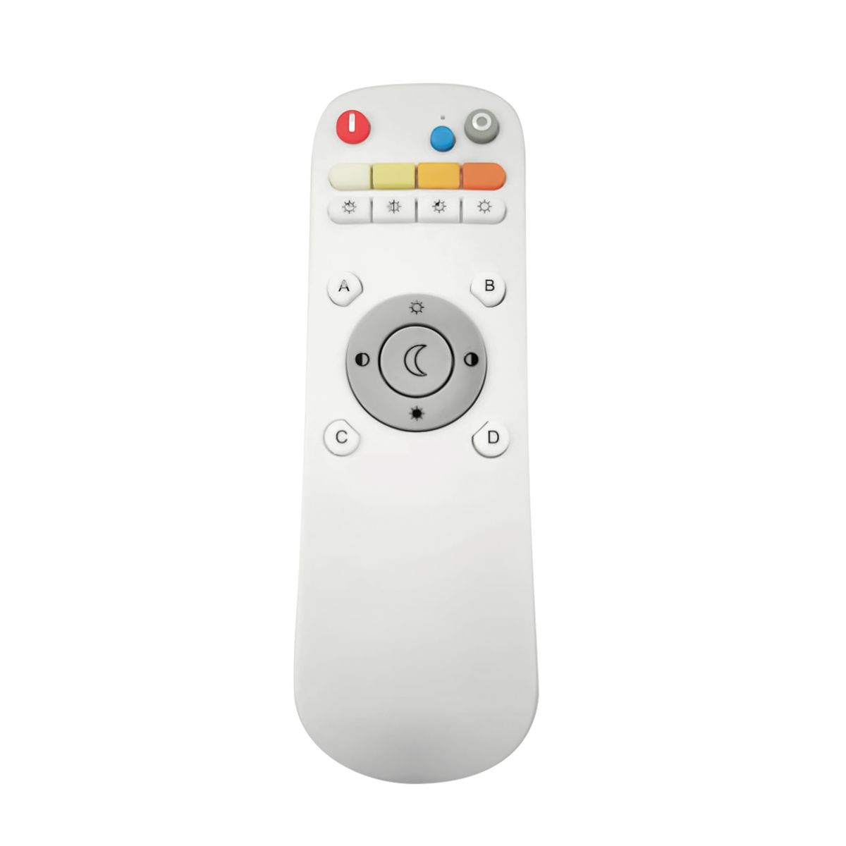 Программируемый одноканальный пульт Д/У PRO APP к 205ххх(TETA) Lightstar 505526