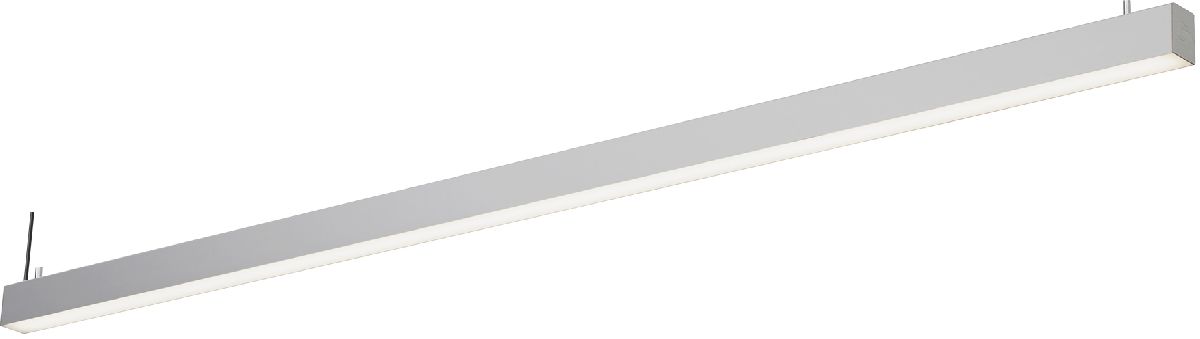 Потолочный линейный светильник Светон Лайнер 3-52-Д-120-0/ПТ/О-4К80-У41 CB-C1710012
