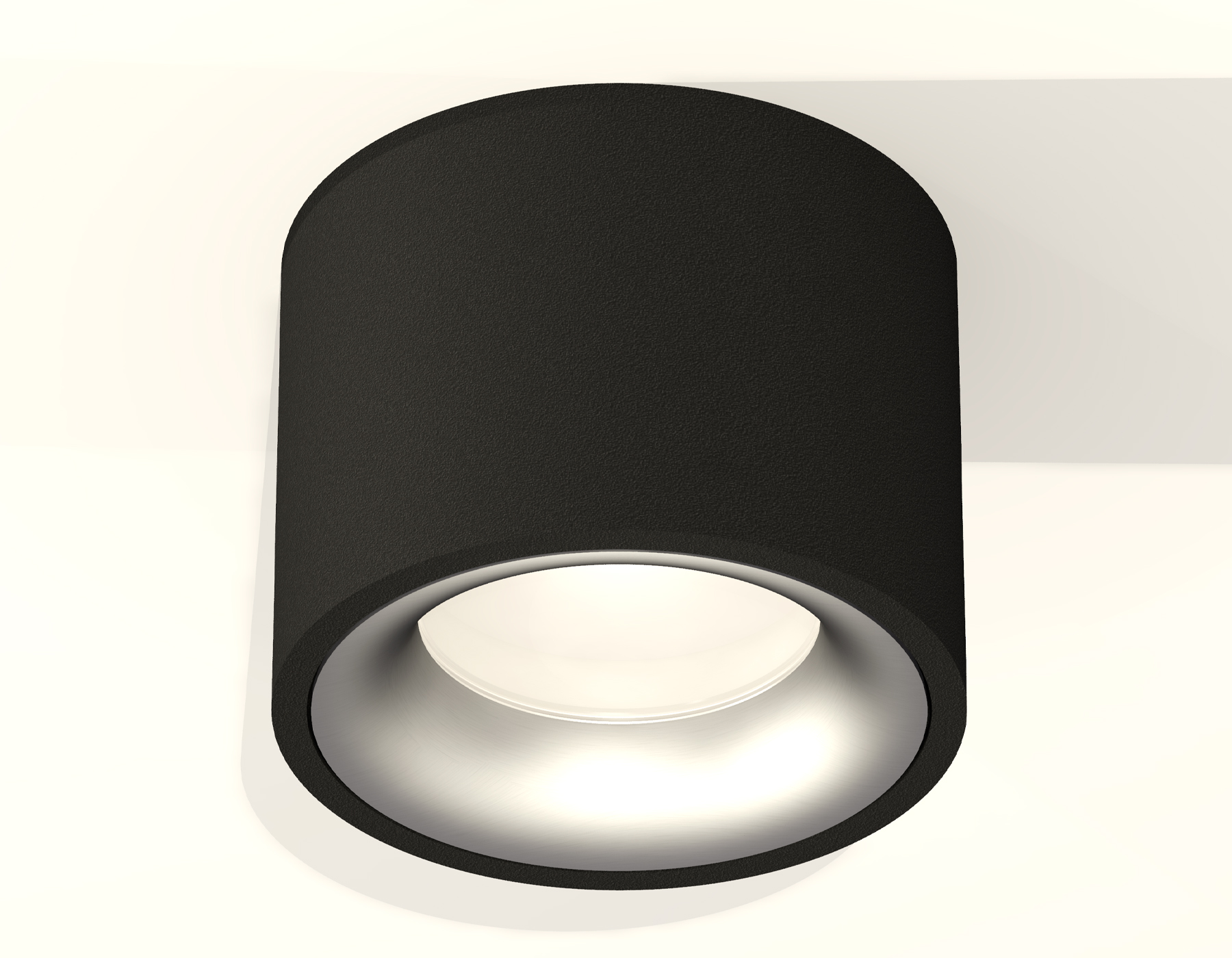Потолочный светильник Ambrella Light Techno Spot XS7511023 (C7511, N7013)