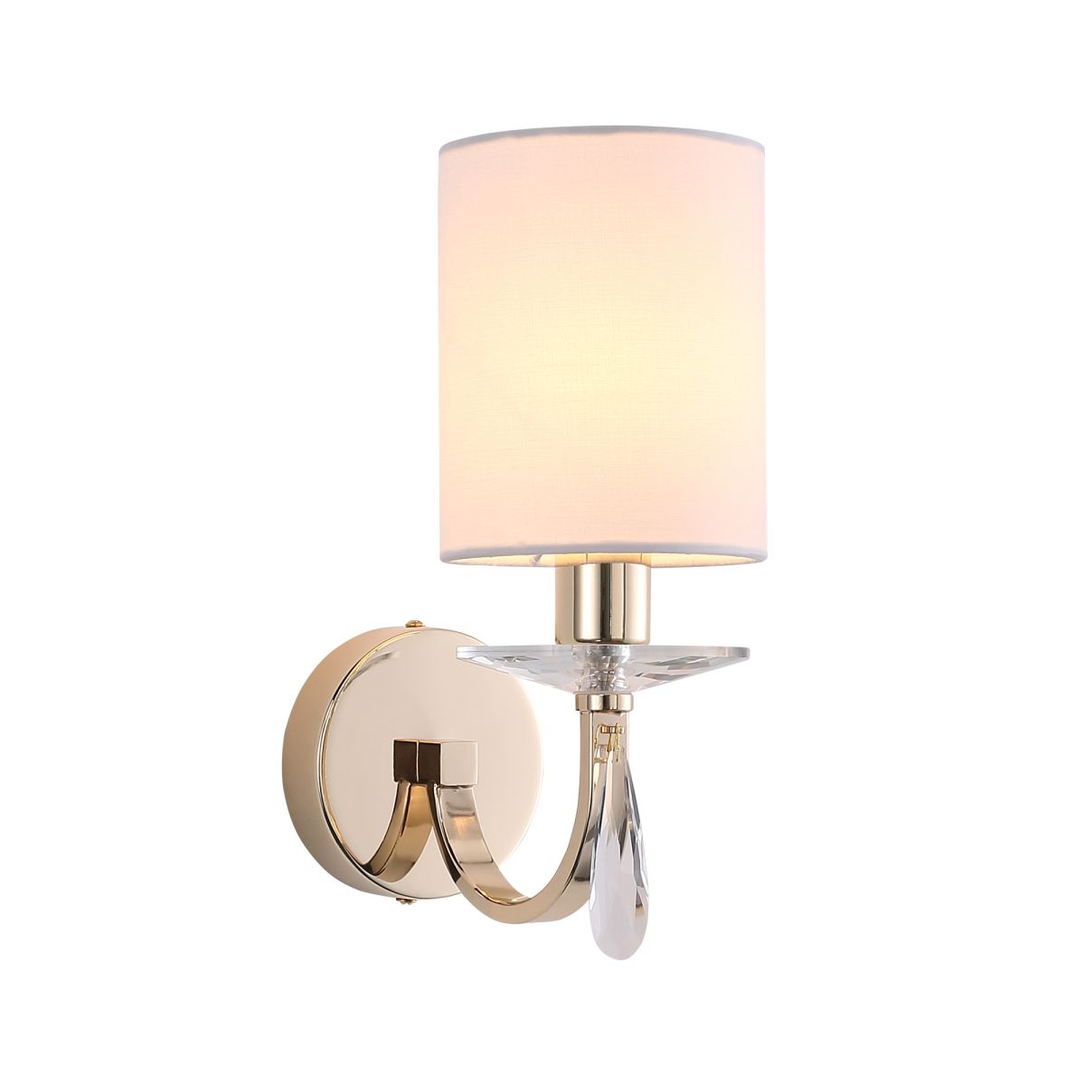 Настенный светильник дизайнерский ST Luce Элеганс SL1405.221.01