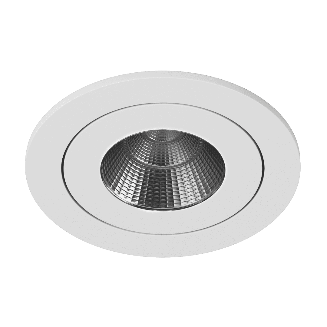 Встраиваемый светильник DesignLed FA-NIA-179712EA-WH-WW 003551