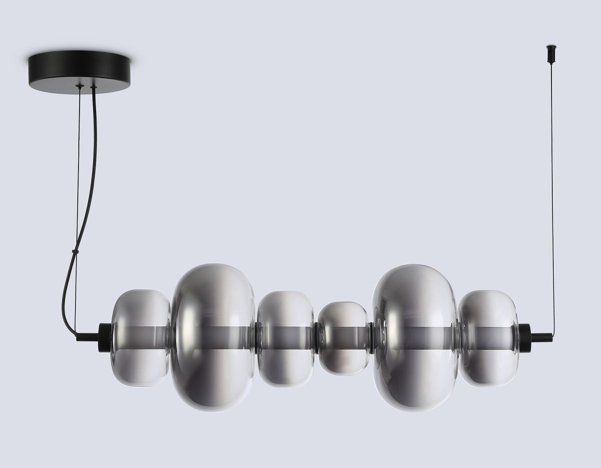 Подвесная люстра Ambrella Light High Light Modern LH11072