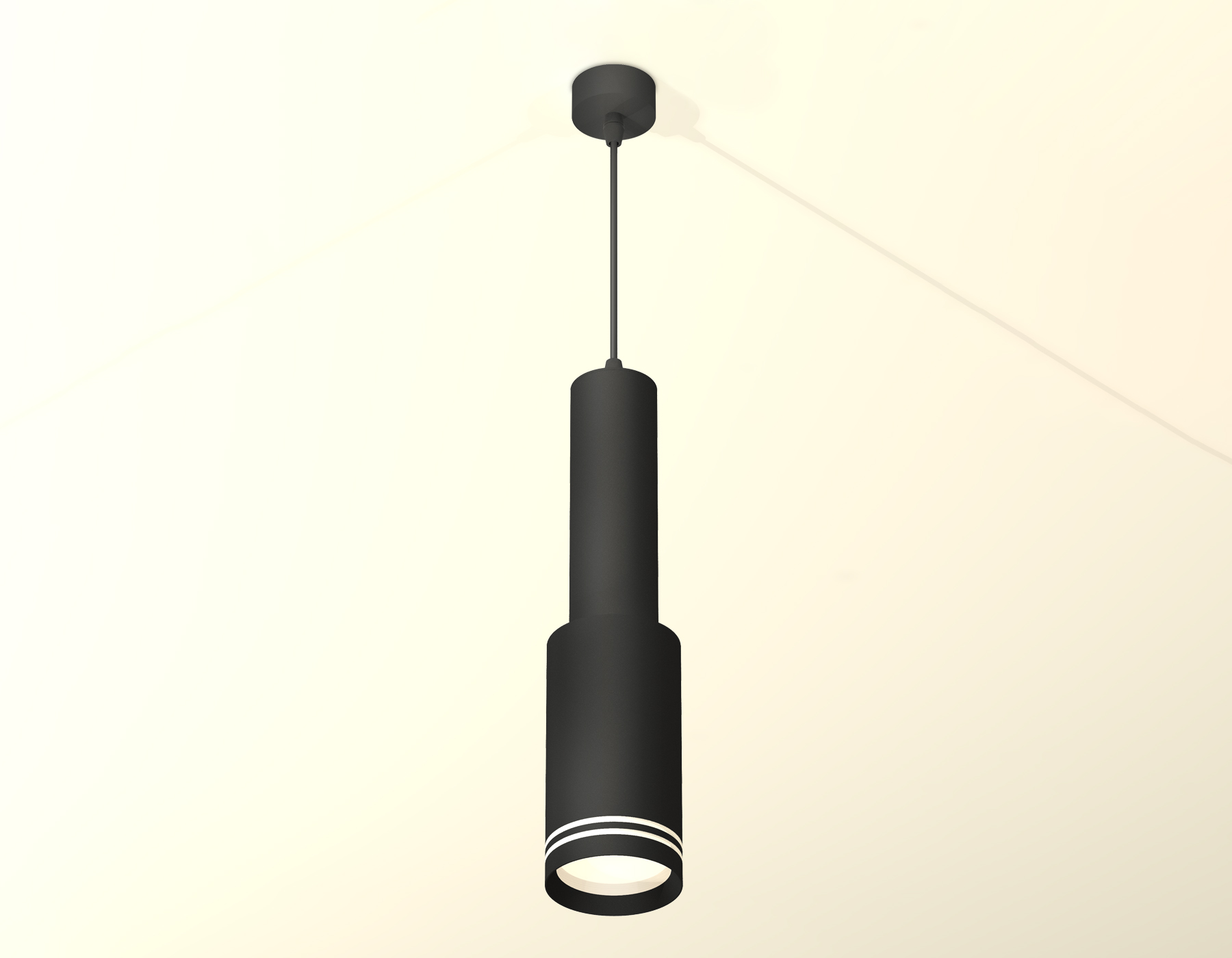 Подвесной светильник Ambrella Light Techno Spot XP8162001 (A2302, C6356, A2101, C8162, N8478)