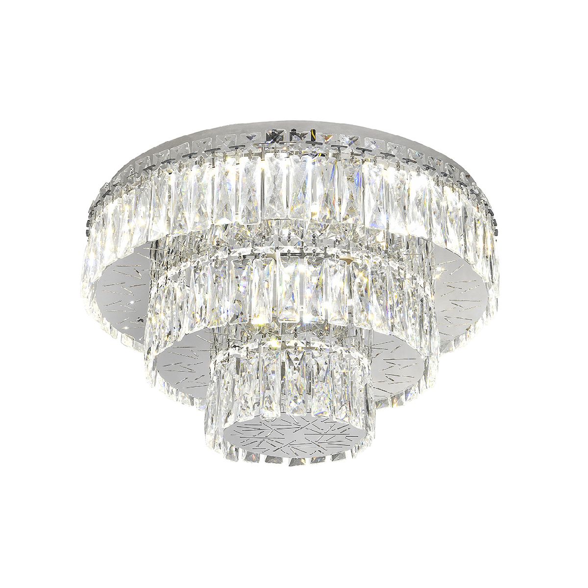 Потолочная люстра Escada Sublime 561/A LED