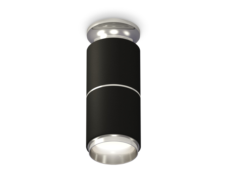 Потолочный светильник Ambrella Light Techno Spot XS6302221 (N6903, C6302, A2060, N6122)