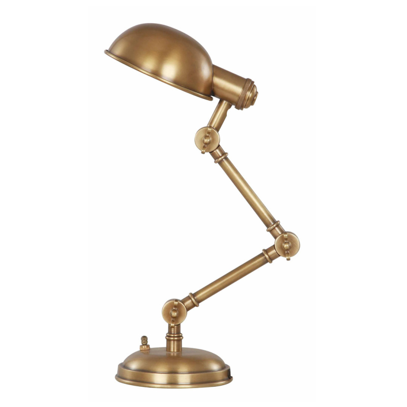 Настольная лампа Cloyd Soyer 30015