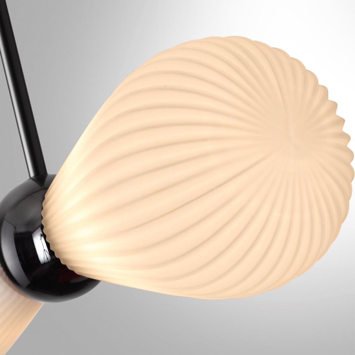 Подвесной светильник Odeon Light Elica 5418/2