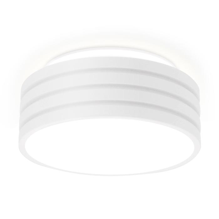 Встраиваемый светильник Ambrella Light Techno Spot TN301