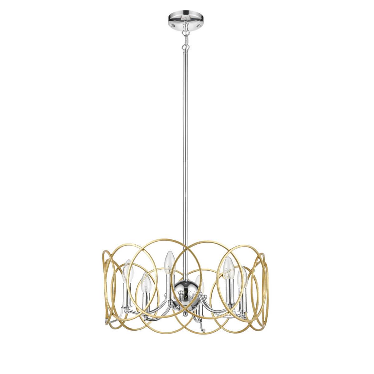 Подвесной светильник Vele Luce Vita VL4234P06 УЦ