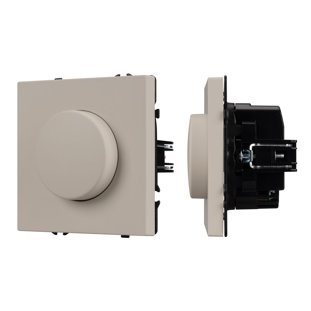Светорегулятор задний фронт TRIAC кашемир софт-тач Arlight SWT-DLR-SFPL-CA (250V, 300W) (Кашемир) 059448(1)