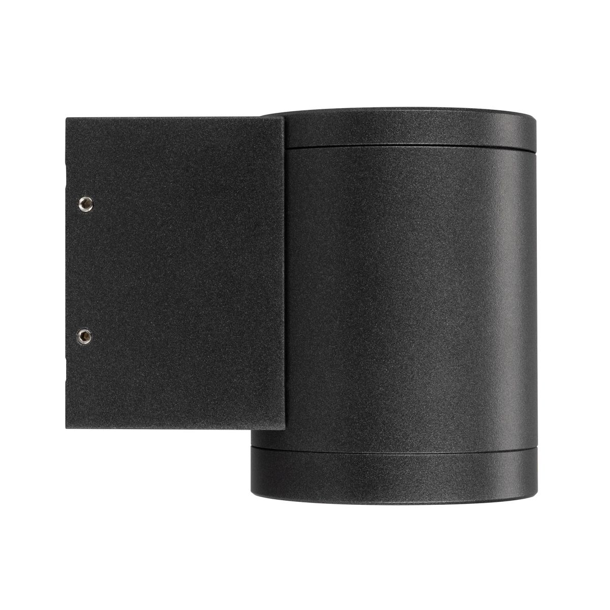 Уличный настенный светильник Arlight LGD-RAY-WALL-R65-9W Day4000 (GR, 23 deg, 230V) (IP65 Металл) 044852(1)