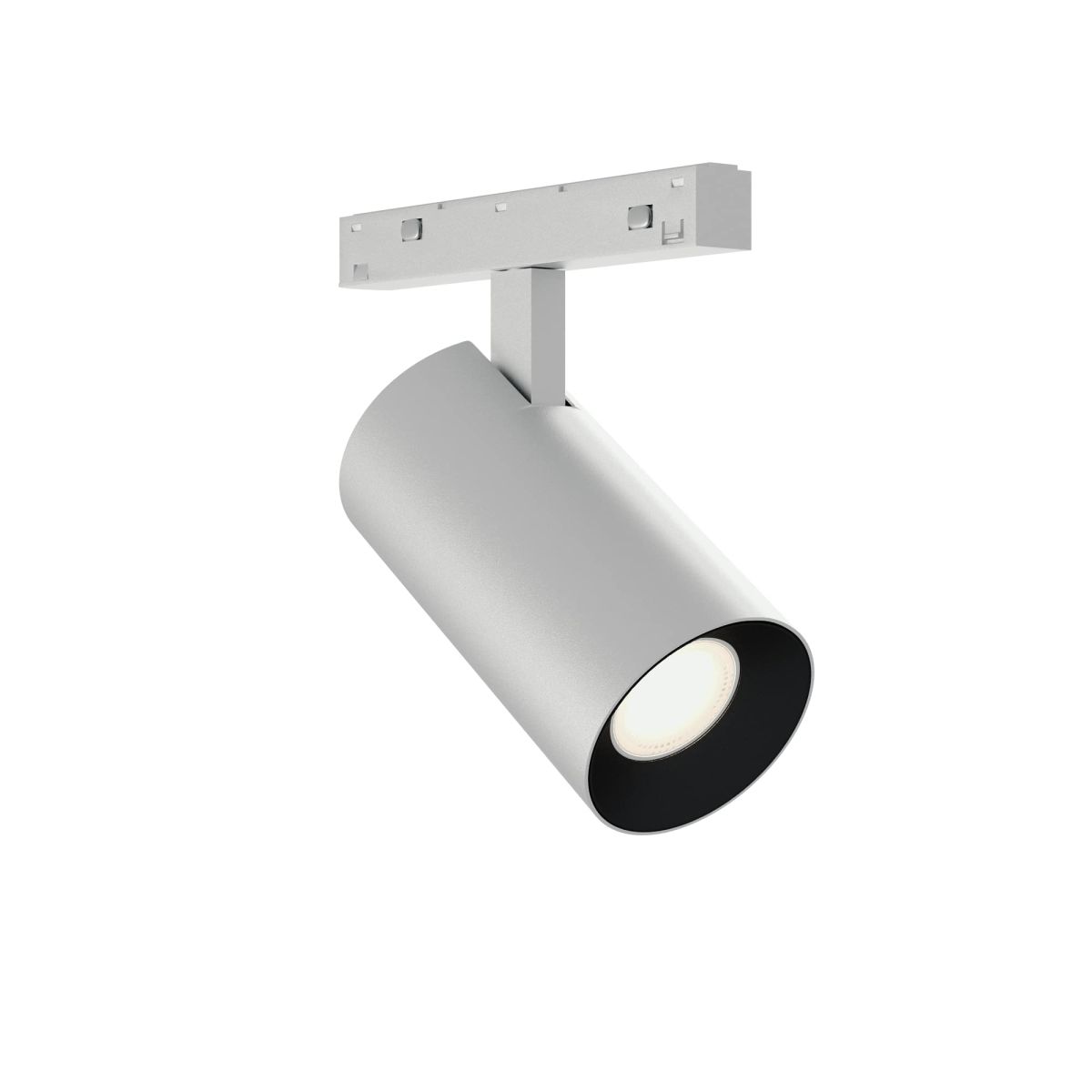 Корпус трекового магнитного светильника ST Luce Skyline 48+ ST3365.546.15_SH_R