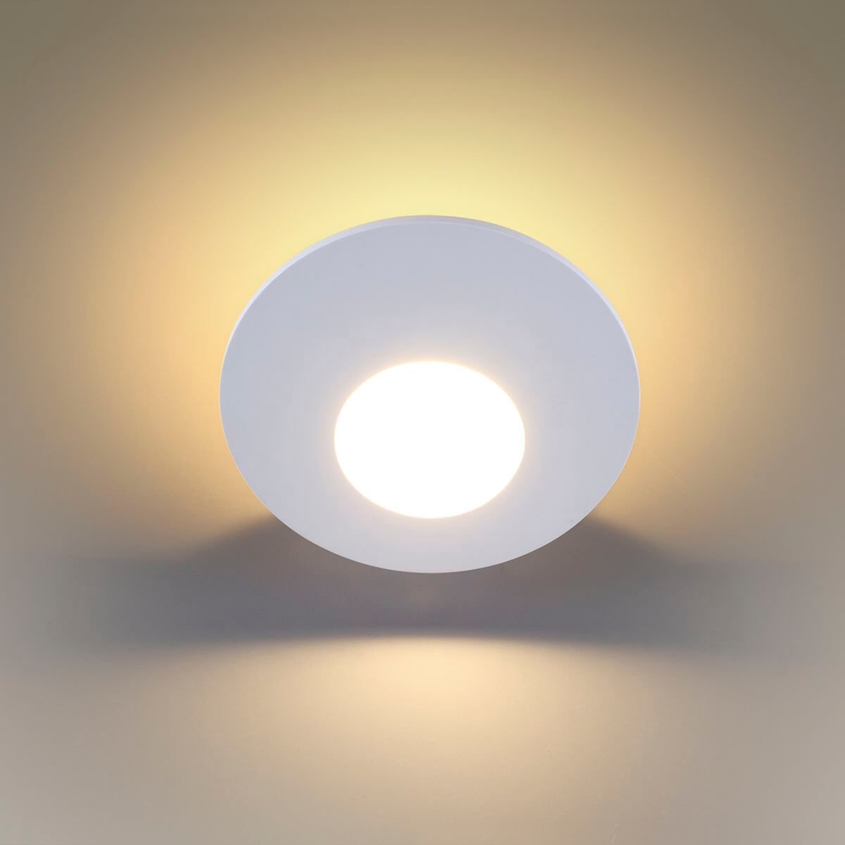 Светодиодный спот Odeon Light Rondi 3813/11WL