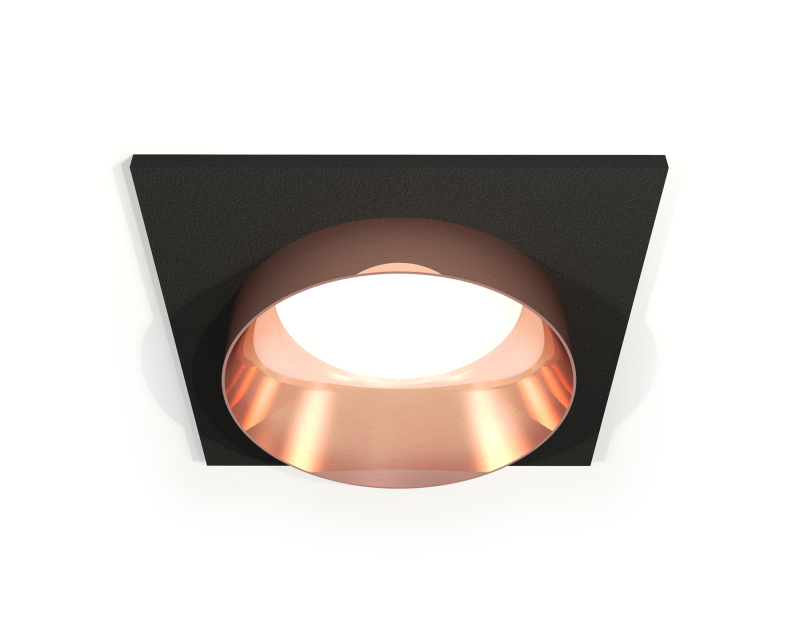 Встраиваемый светильник Ambrella Light Techno Spot XC6521025 (C6521, N6135)