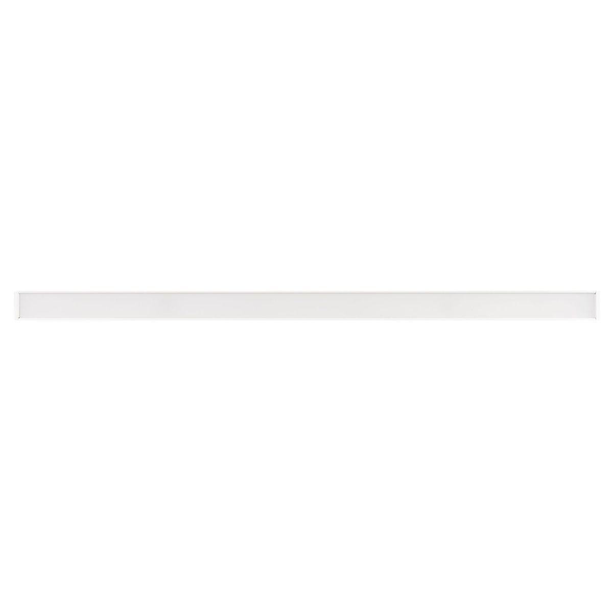 Трековый магнитный светильник Arlight MAG-ORIENT-FLAT-L465-16W Warm3000 (WH, 100 deg, 48V, DALI) 035843(1)