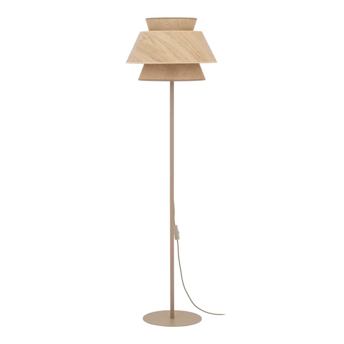 Торшер TK Lighting 16225 Kalum a073050
