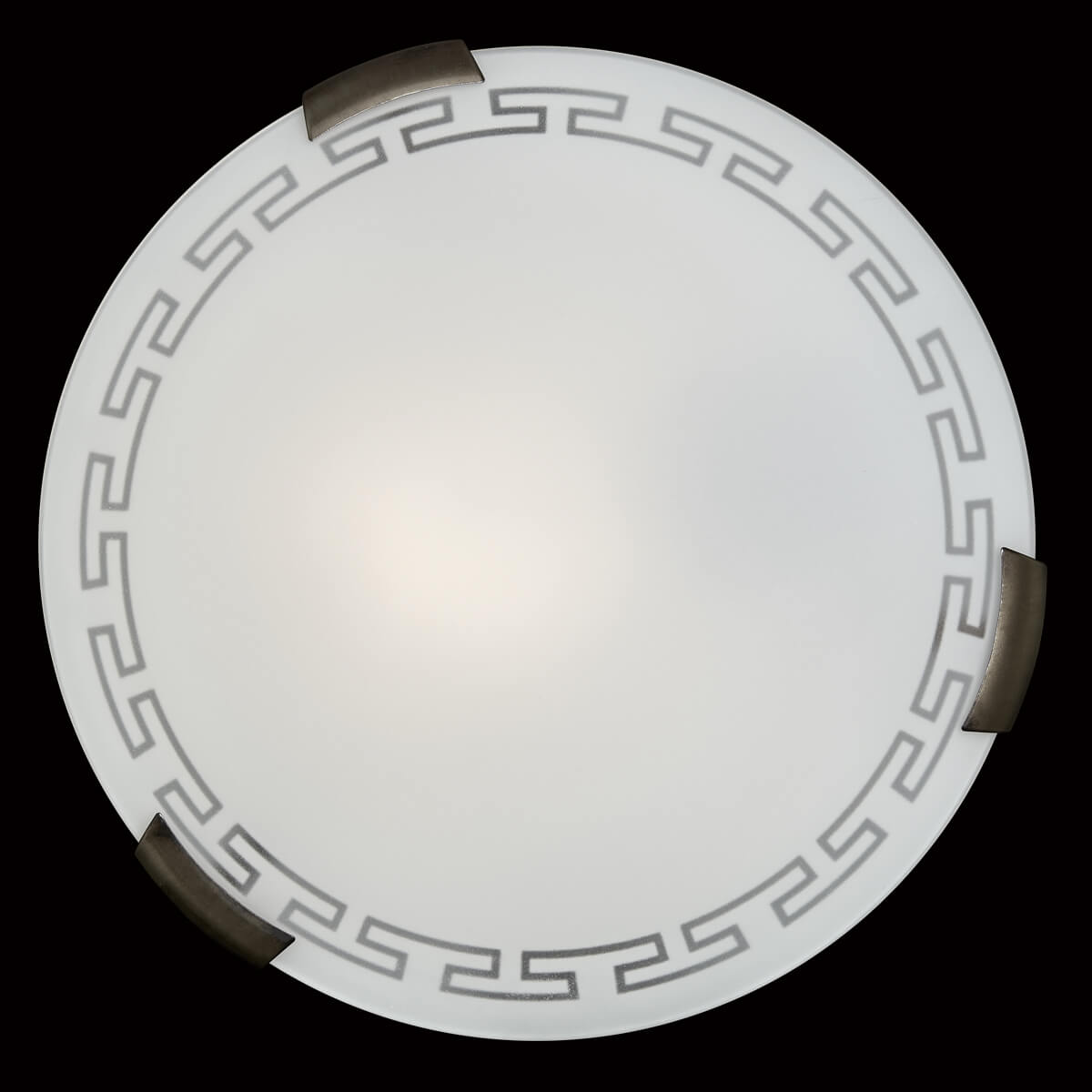 Потолочный светильник Sonex Greca 261