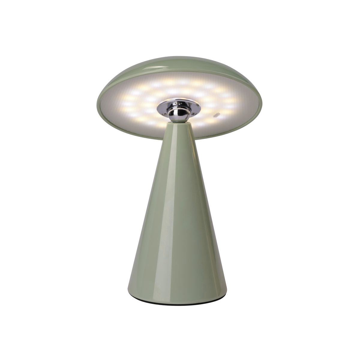Настольная лампа Vitaluce V2173-5/1L