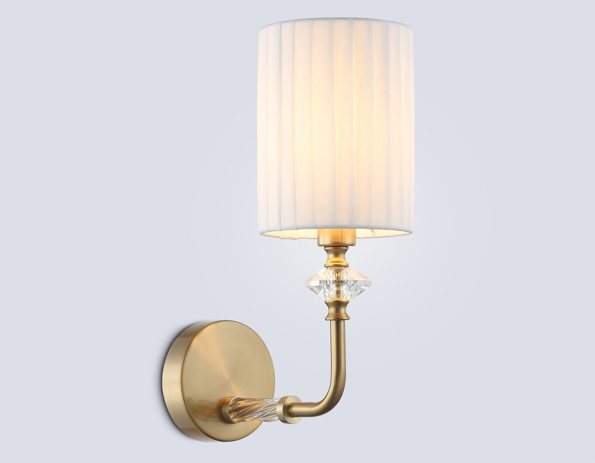 Латунное бра Ambrella Light High Light Classic LH71506