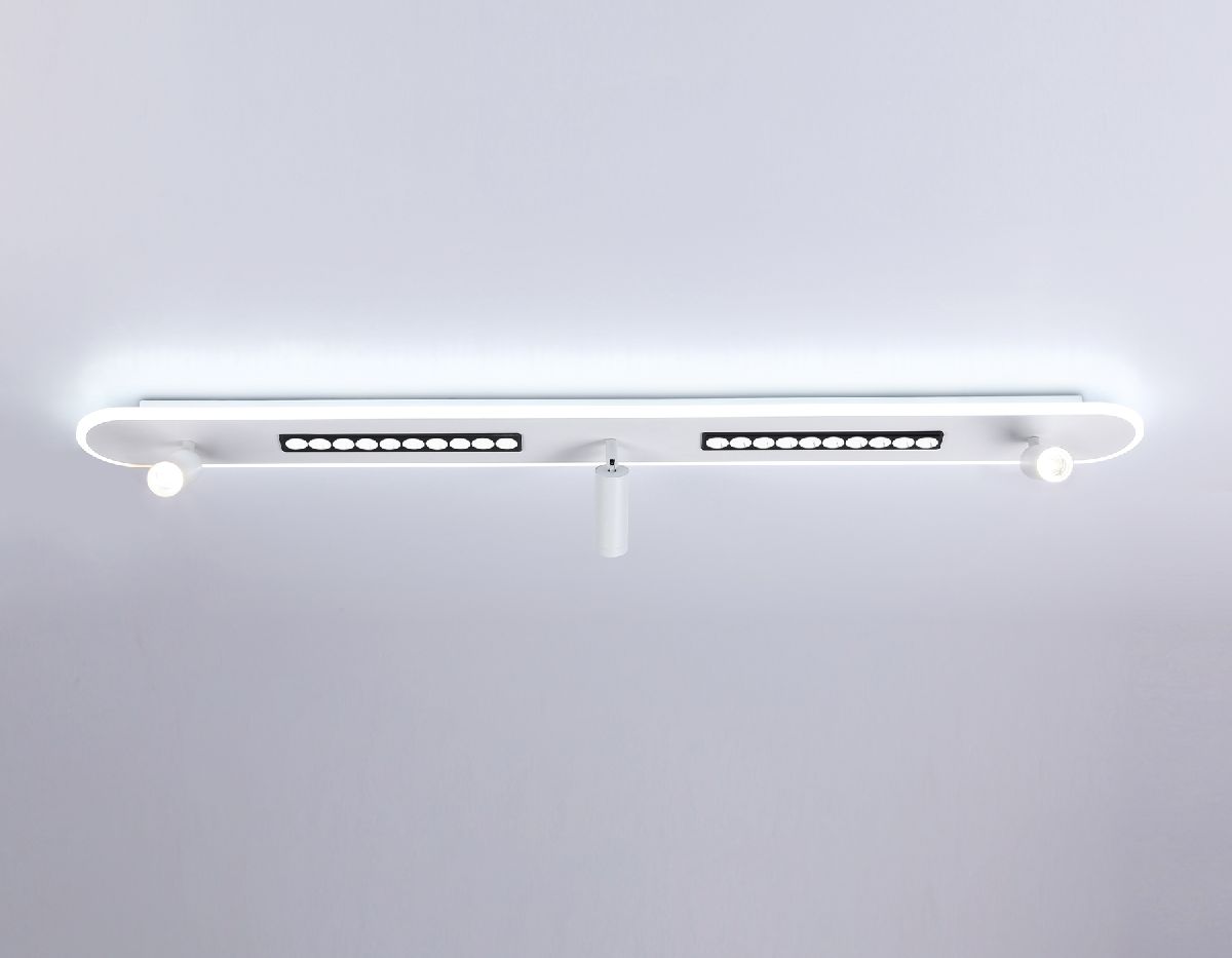 Потолочный светильник Ambrella Light Comfort FL51451