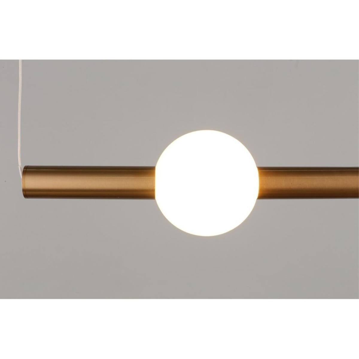 Подвесной светильник Aployt Zhozefin APL.038.16.12