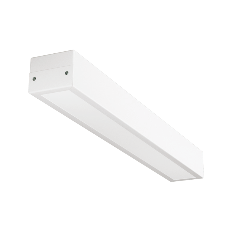 Светильник WOLTA STD ДСО12-18-001-5К-Б 18Вт 5000К IP40 Матовый