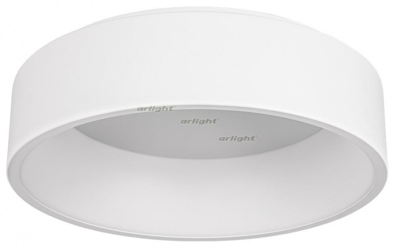Потолочный светильник Arlight SP-TOR-TZ460SW-33W Warm White