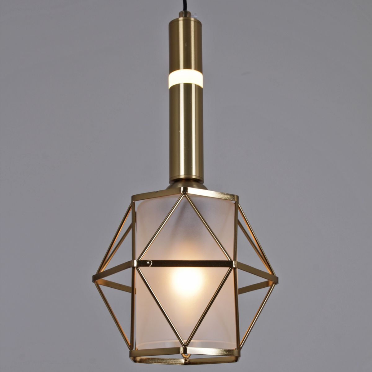 Подвесной светильник Reluce 05420-0.9-01 CU