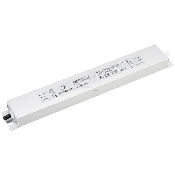 Блок питания для светодиодной ленты Arlight ARPV 025027(1)