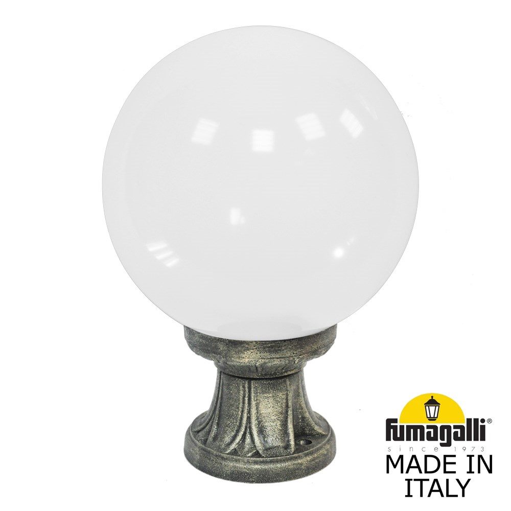Ландшафтный светильник Fumagalli Globe 250 G25.110.000.BYF1R