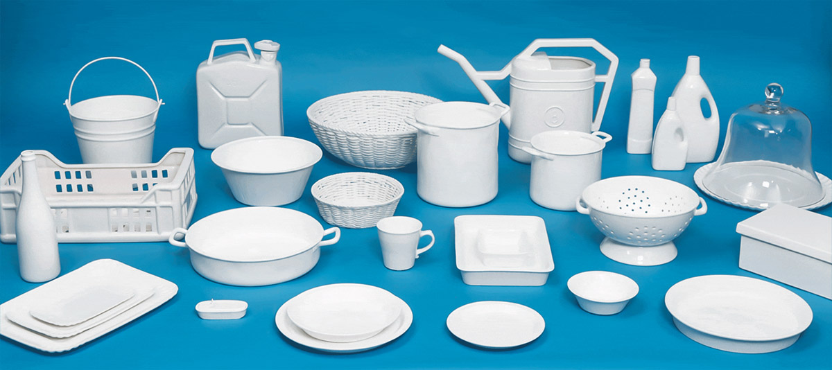 Перечница Seletti Estetico Quotidiano 10633