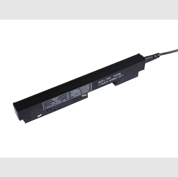 Драйвер для магнитного шинопровода AM Group MAGNET AM 412 LL20 200W