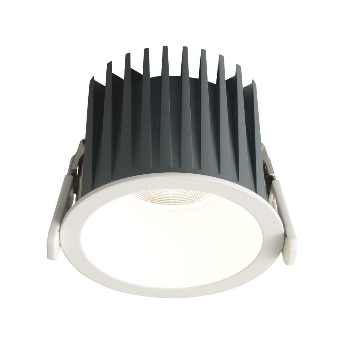 Встраиваемый led светильник Crystal Lux CLT 008C83 WH 4000K IP54