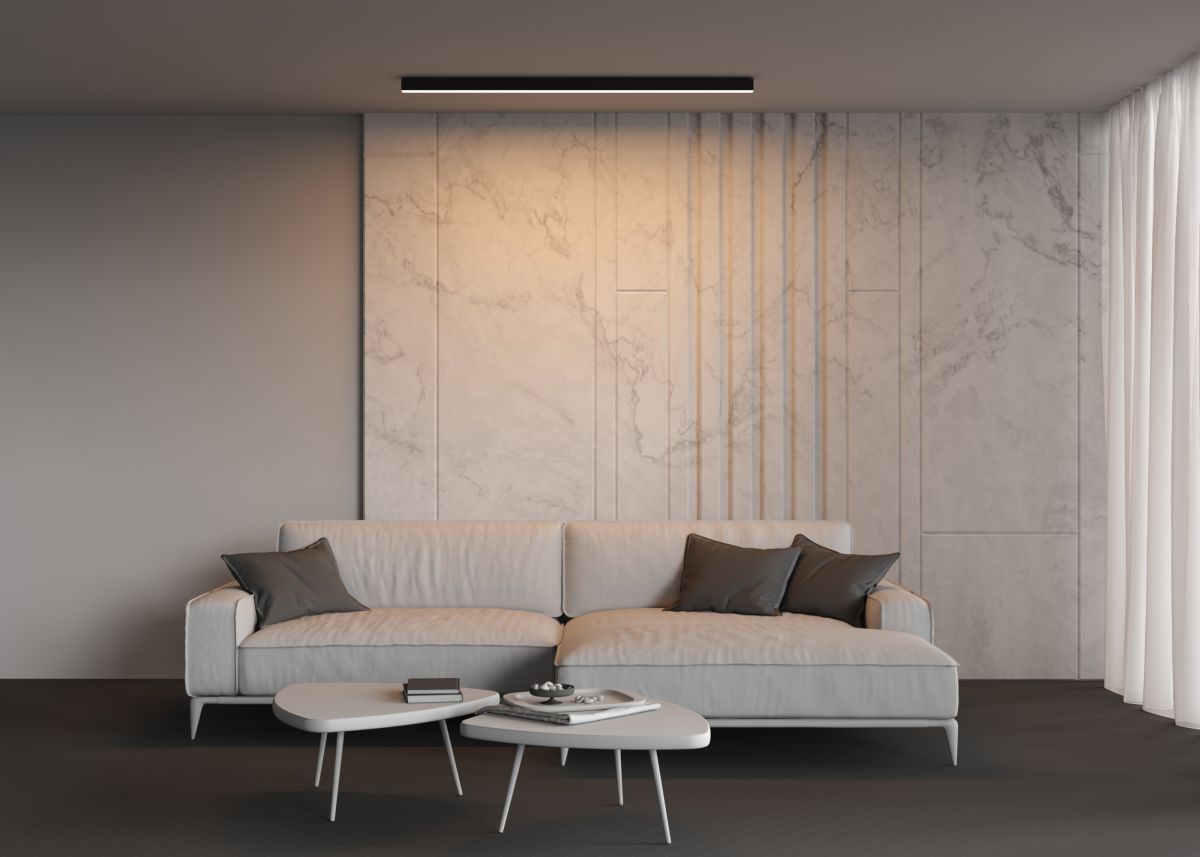 Линейный светильник Maytoni Technical LL311029