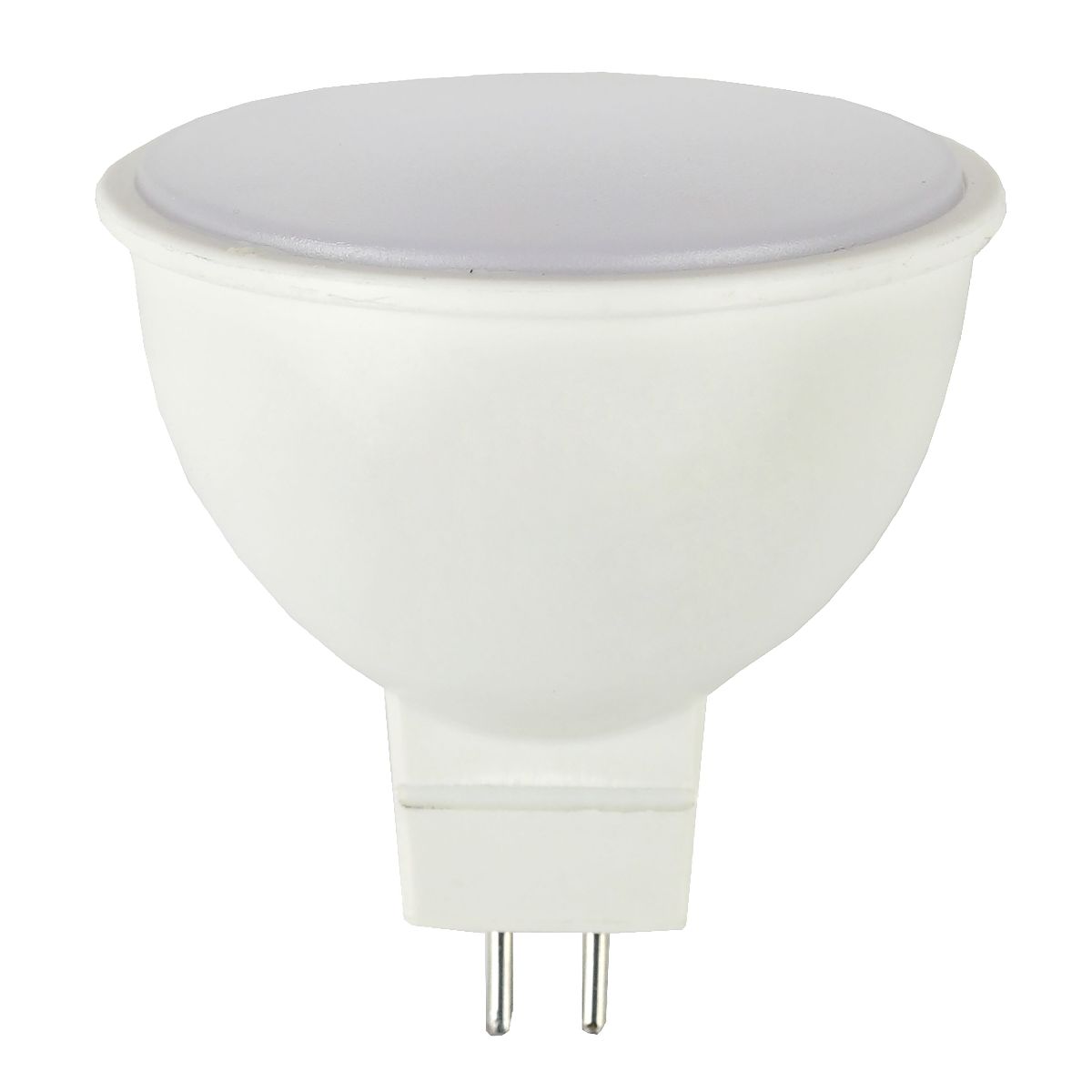Лампа светодиодная Эра GU5.3 9W 4000K LED MR16-9W-840-GU5.3 R Б0050199 УЦ