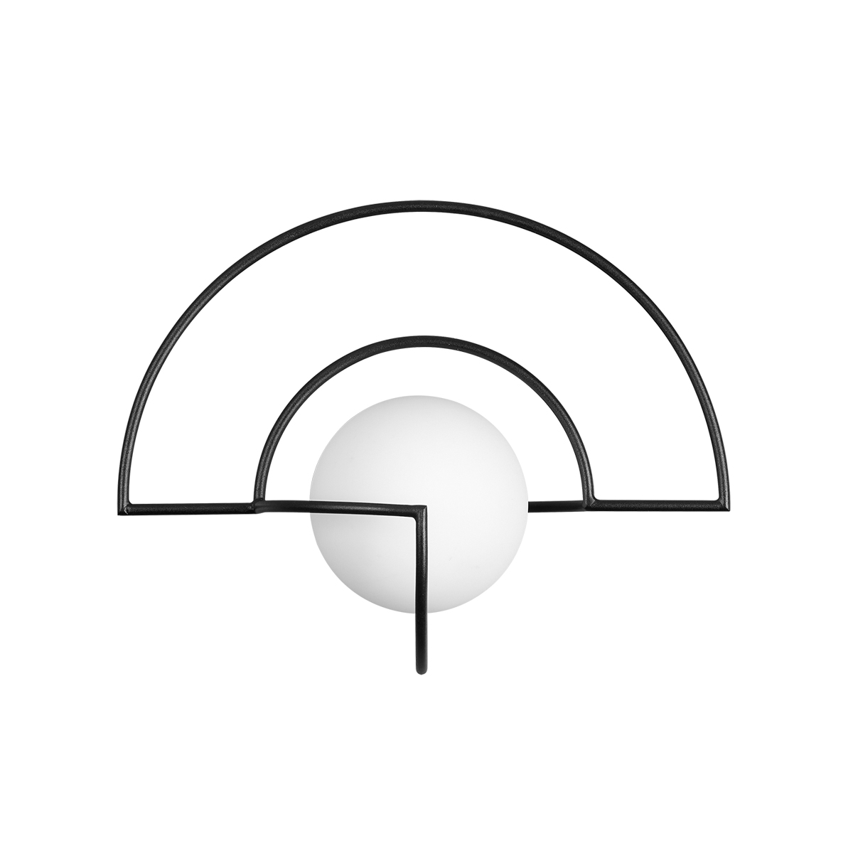 Настенный светильник Odeon Light L-Vision Futurum 7196/3WL